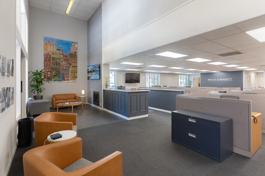 More Photos Of 1451 Leimert Blvd, Oakland Office For Sale
