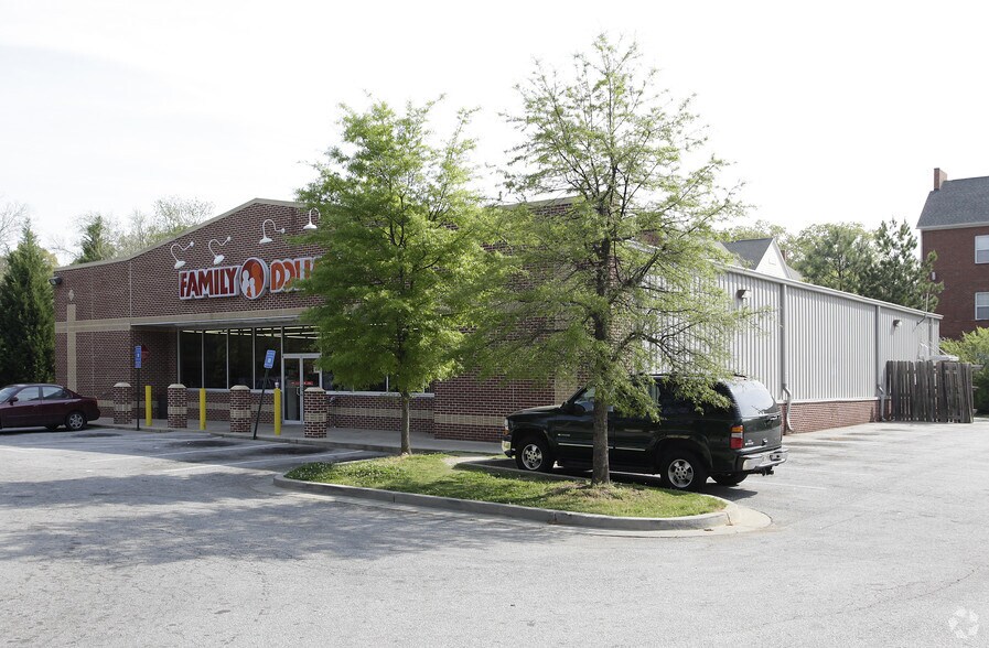 More Photos Of 3310 Dogwood Dr, Atlanta Freestanding For Sale