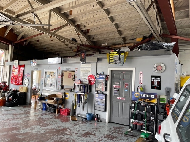 More Photos Of 1672 E 14th St, San Leandro Auto Repair For Sale