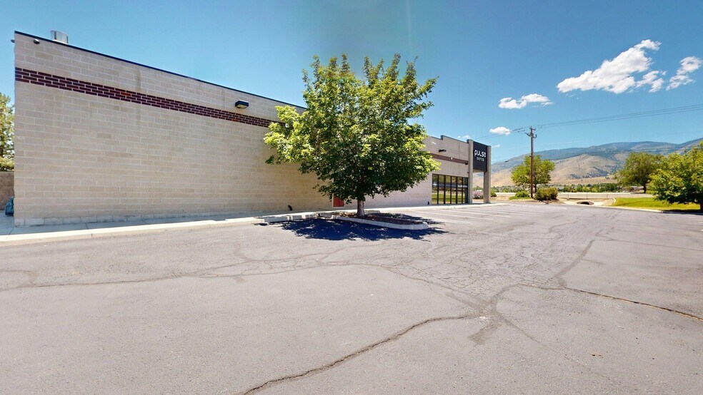 More Photos Of 3917 N Carson St, Carson City Freestanding For Sale