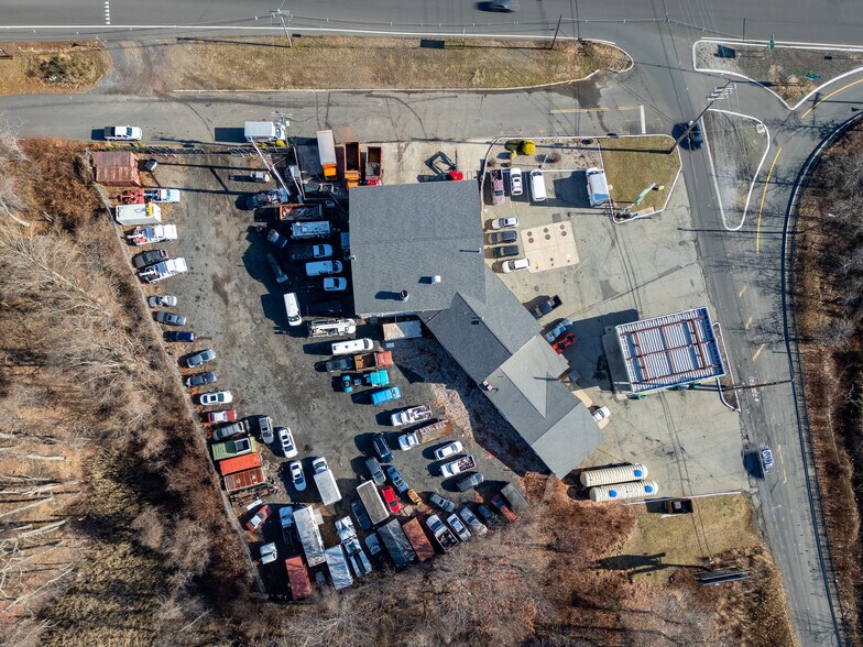 More Photos Of 395 Clark St, Keyport Warehouse For Sale