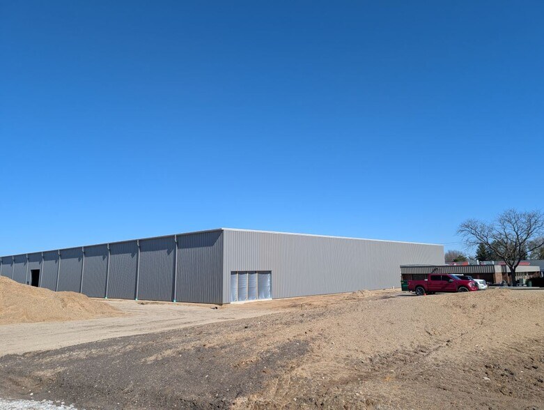 Primary Photo Of 5960 Sprinkle Rd, Portage Manufacturing For Lease