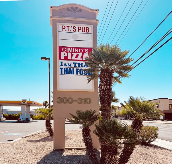 More Photos Of 310 E Warm Springs Rd, Las Vegas Unknown For Lease
