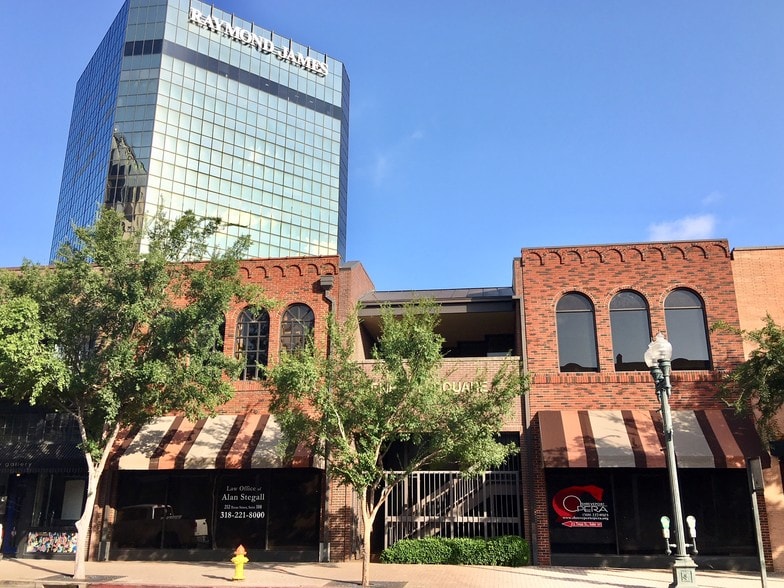More Photos Of 212 Texas St, Shreveport Loft Creative Space For Lease