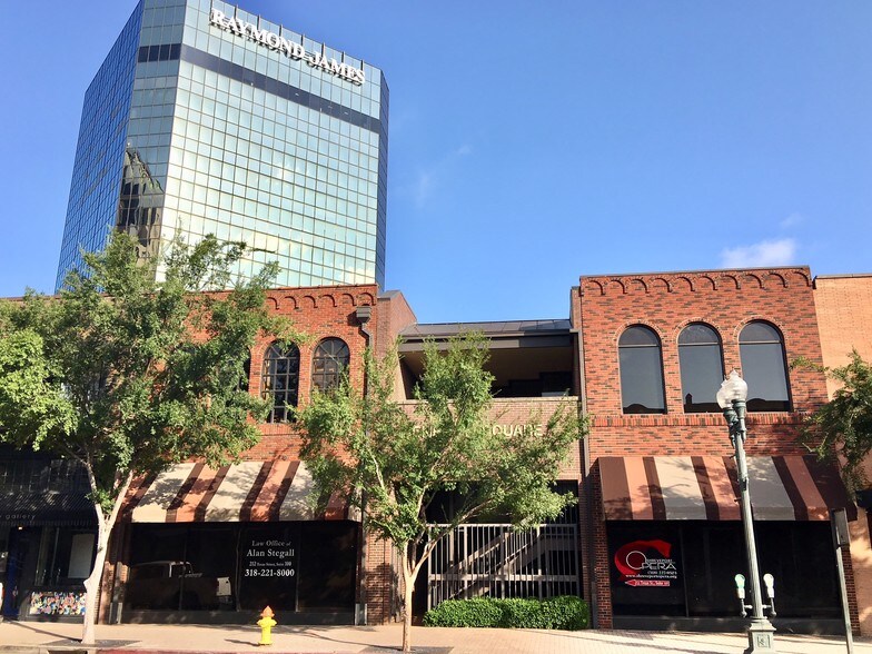 More Photos Of 212 Texas St, Shreveport Loft Creative Space For Lease