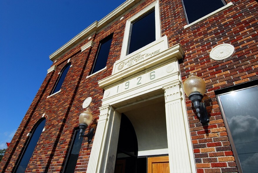 More Photos Of 921 N Chaparral St, Corpus Christi Office For Lease