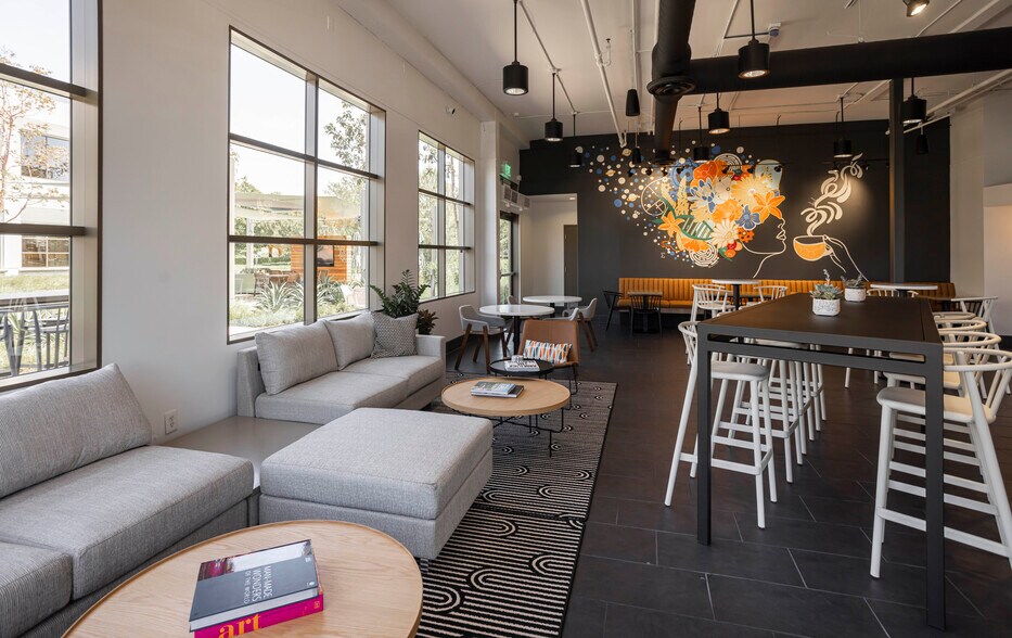 More Photos Of 5301 California Ave, Irvine Office For Lease
