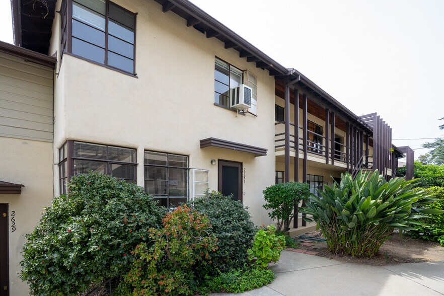 More Photos Of 2629-2643 1/2 Lake Ave, Altadena Apartments For Sale