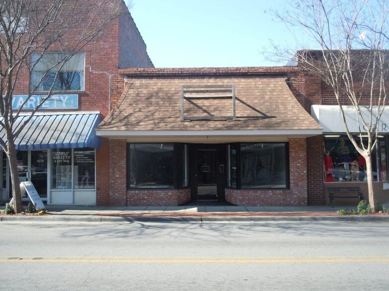 Primary Photo Of 4116 Main St, Loris Storefront For Lease