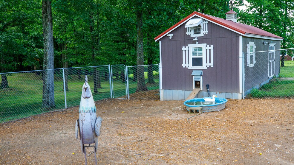 More Photos Of 3262 County Road 6, Hackleburg Land For Sale