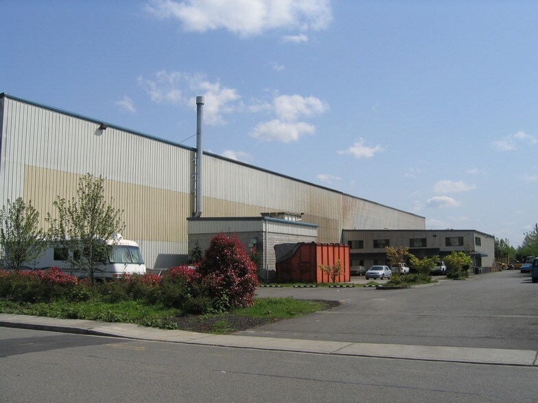 Primary Photo Of 310 44th St NW, Auburn Manufacturing For Lease