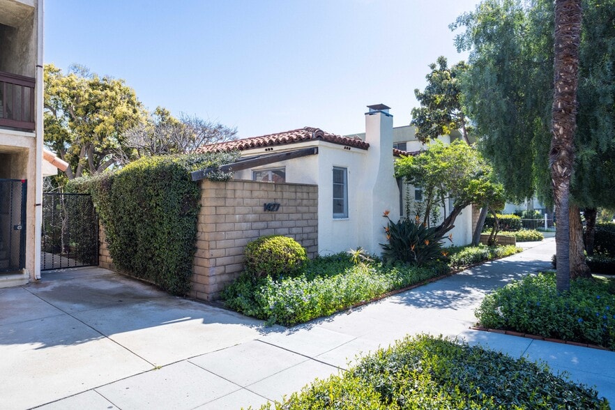 Primary Photo Of 1427 Euclid St, Santa Monica Apartments For Sale