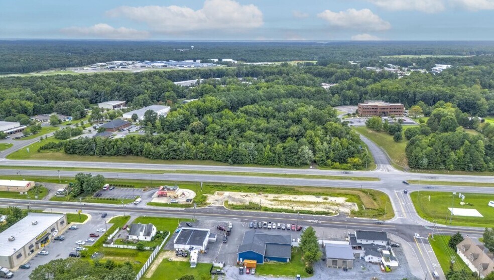 More Photos Of 0 Cable Rd, Hollywood Land For Sale