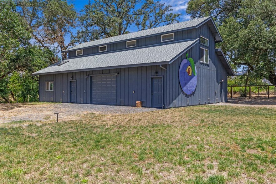 More Photos Of 5647 Highway 128, Geyserville Multifamily For Sale