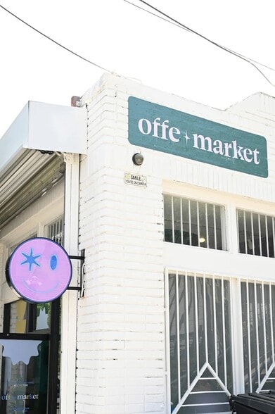 More Photos Of 1294-1298 W Sunset Blvd, Los Angeles Storefront Retail Residential For Lease