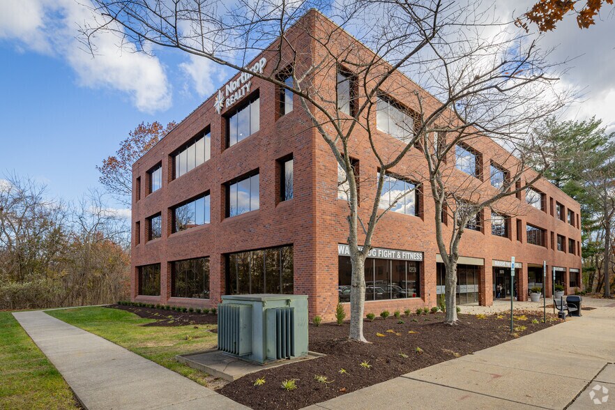 More Photos Of 5570 Sterrett Pl, Columbia Office For Lease