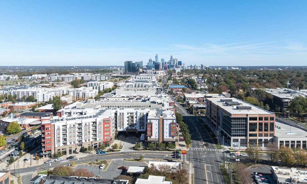 More Photos Of 145 New Bern St, Charlotte Apartments For Lease