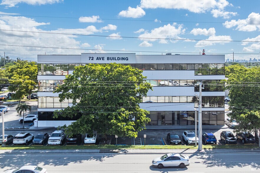 More Photos Of 4995 NW 72nd Ave, Miami Office For Lease