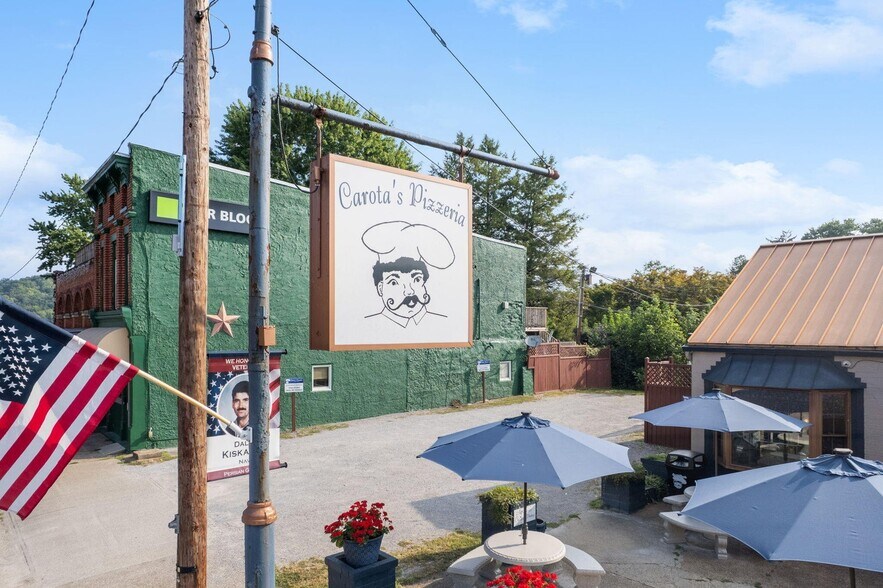 More Photos Of 115 Main St, Augusta Restaurant For Sale