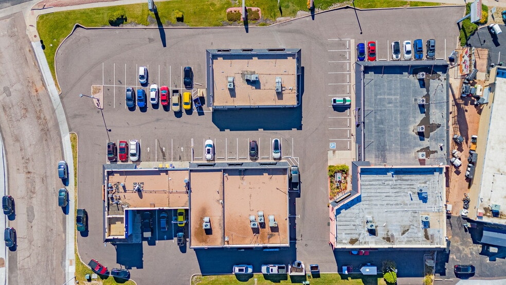 More Photos Of 5310-5360 Montebello Ln, Colorado Springs Unknown For Lease