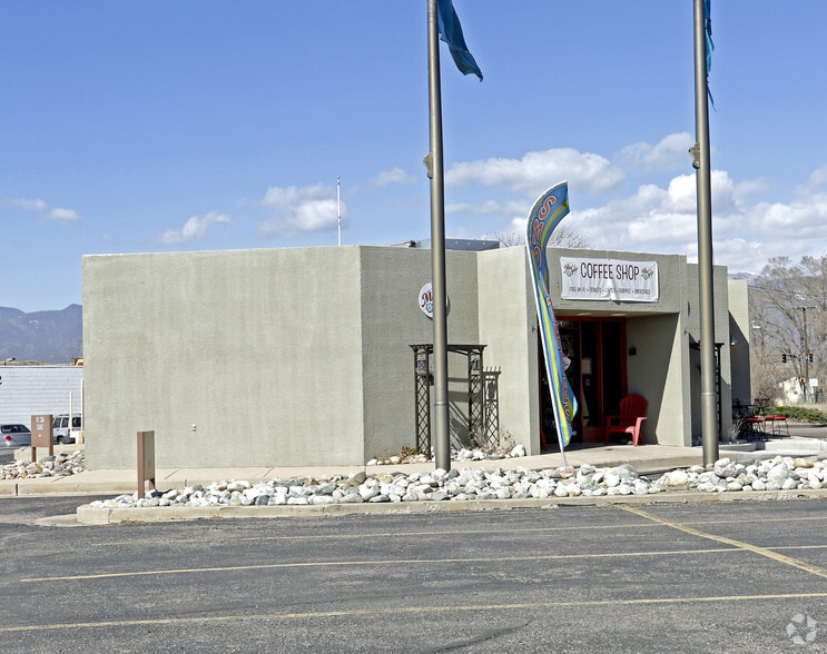 More Photos Of , Colorado Springs Unknown For Sale
