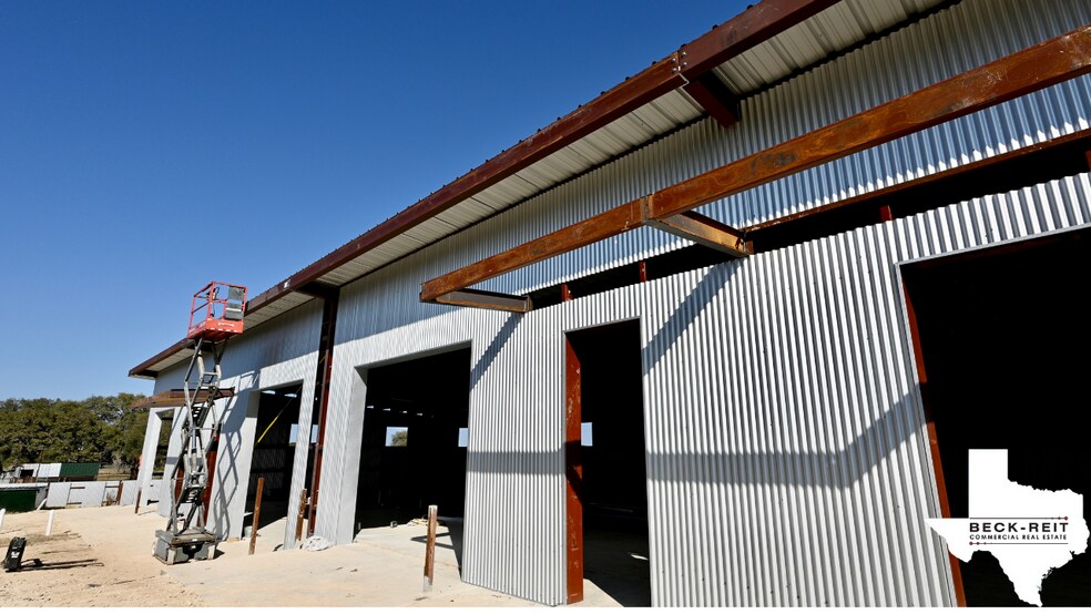 More Photos Of 4272 FM 2484, Salado Unknown For Lease