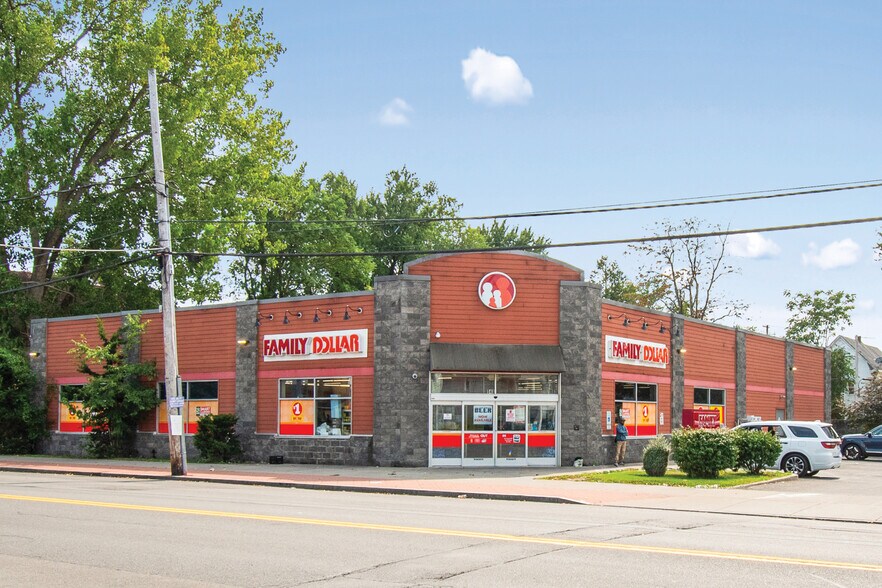 Primary Photo Of 948 State St, Schenectady Freestanding For Sale