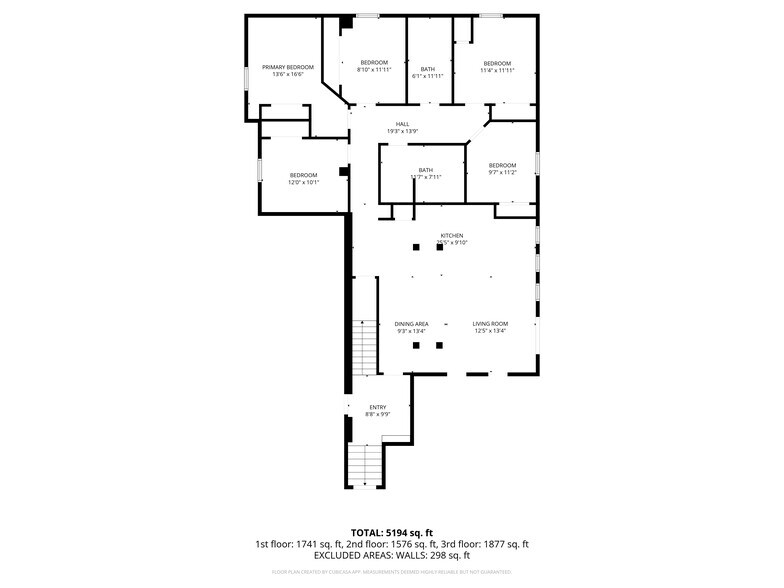 More Photos Of 1349 Yorktown Rd, Annapolis Assisted Living For Sale