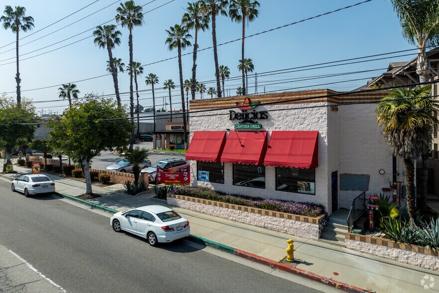 More Photos Of 1965 Potrero Grande Dr, Monterey Park Showroom For Sale