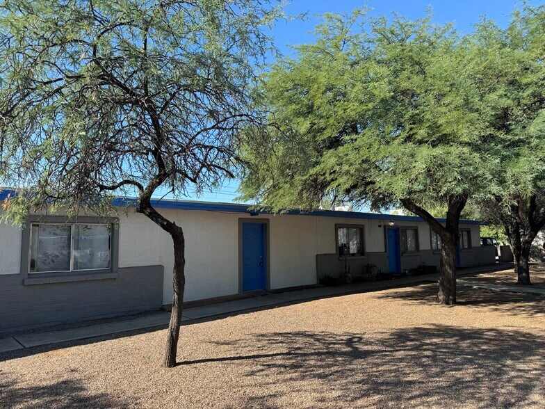 More Photos Of 3035-3053 N Los Altos Ave, Tucson Apartments For Sale