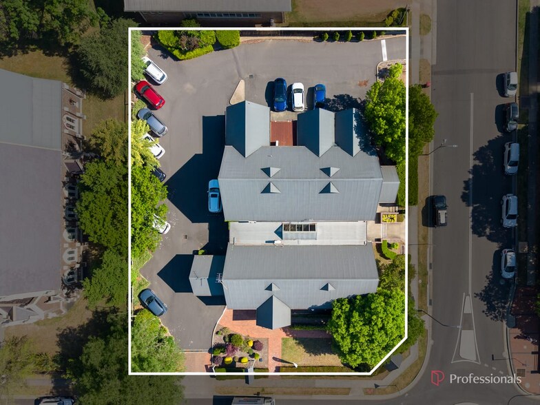 More Photos Of 116 Rusden St, Armidale Office For Lease