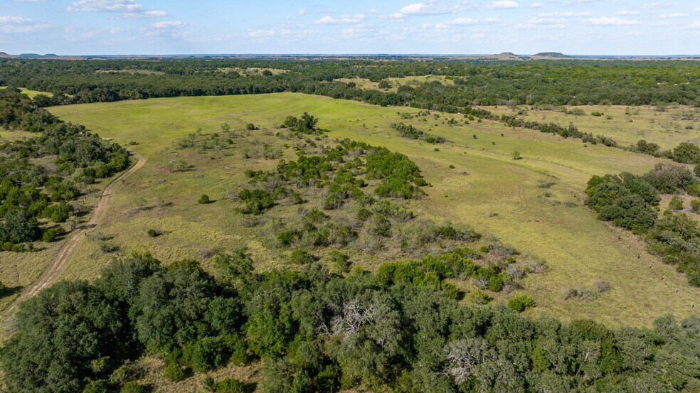 More Photos Of 10400 FM 927, Iredell Land For Sale