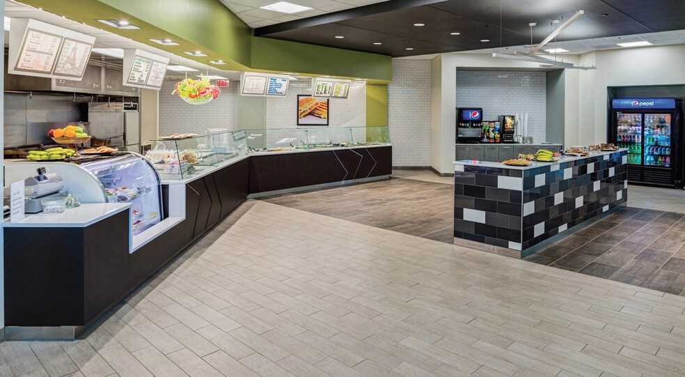 More Photos Of 4170 Ashford Dunwoody Rd NE, Atlanta Office For Lease