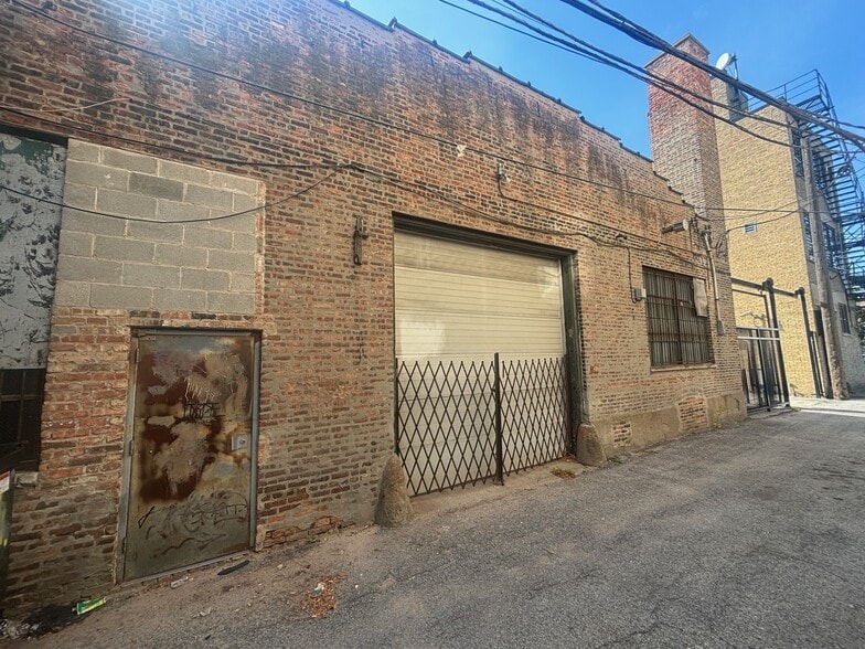 More Photos Of 1140 W Washington Blvd, Chicago Warehouse For Sale