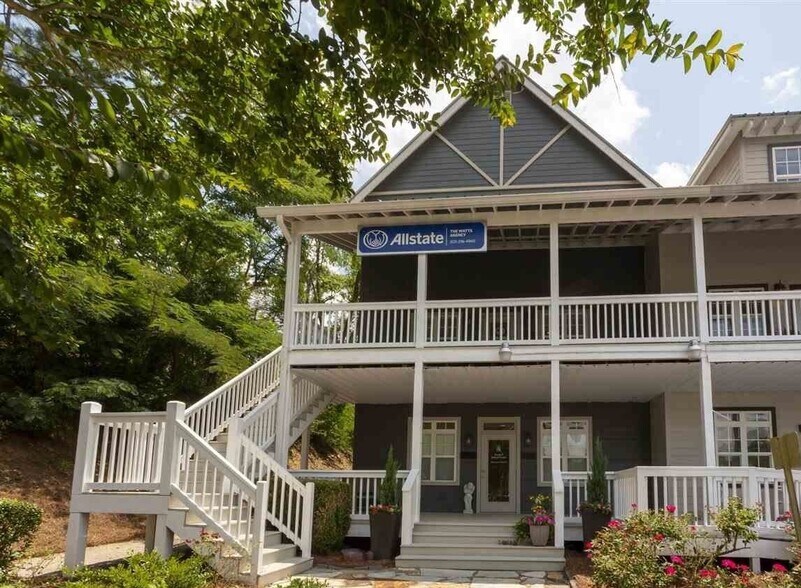 More Photos Of 911 Creekside Ct, Helena Storefront Retail Office For Sale