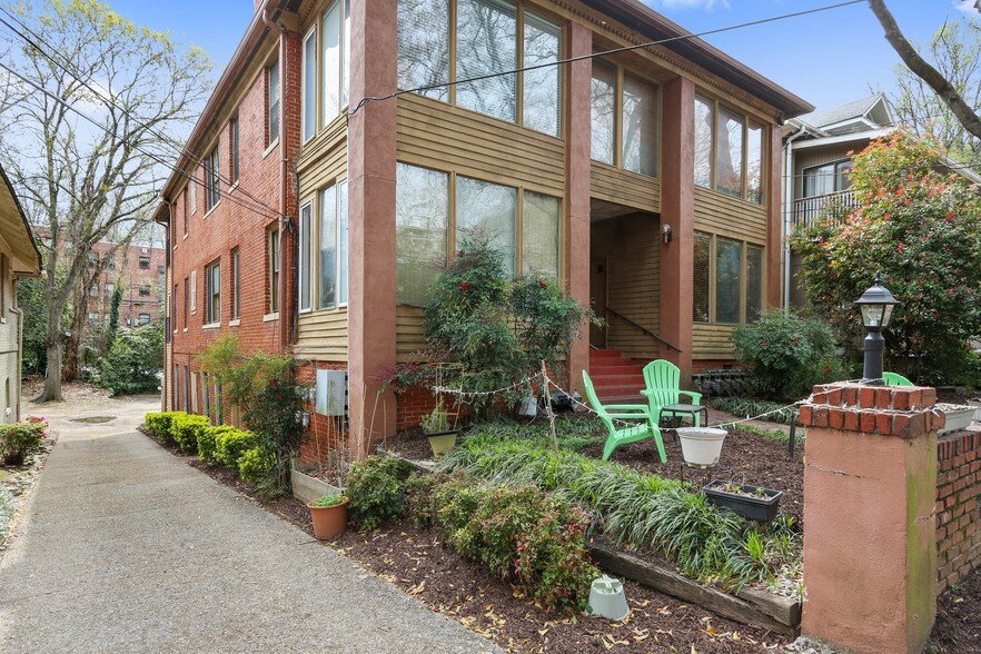 More Photos Of 323 4th St NE, Atlanta Apartments For Sale