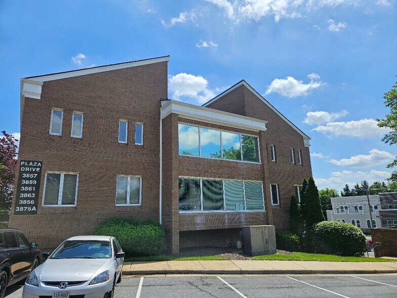 More Photos Of 3859-3871 Plaza Dr, Fairfax Office For Sale