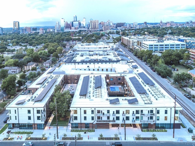 More Photos Of 1800 E 4th St, Austin Apartments For Lease