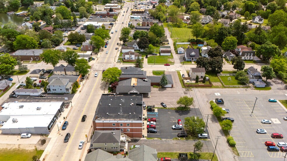 More Photos Of 209 N Main St, Belleville Medical For Sale