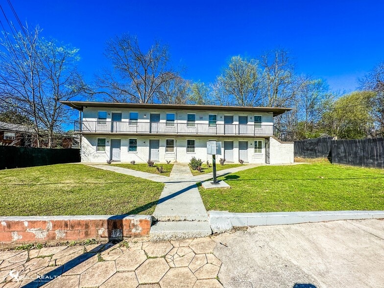 More Photos Of 514 Sunset Ave NW, Atlanta Apartments For Sale