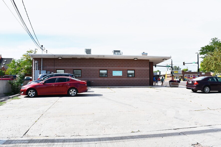 More Photos Of 1716 Warren Ave, Cheyenne Medical For Lease