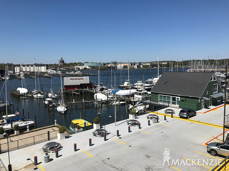 More Photos Of 400-410 Severn Ave, Annapolis Office For Lease