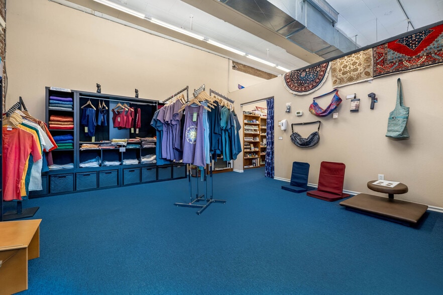 More Photos Of 200 Commercial St, Nevada City Freestanding For Sale