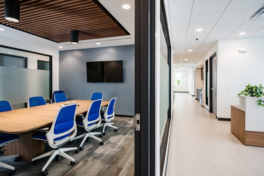 More Photos Of 50 Venture Vally Ct, Ponte Vedra Coworking Space