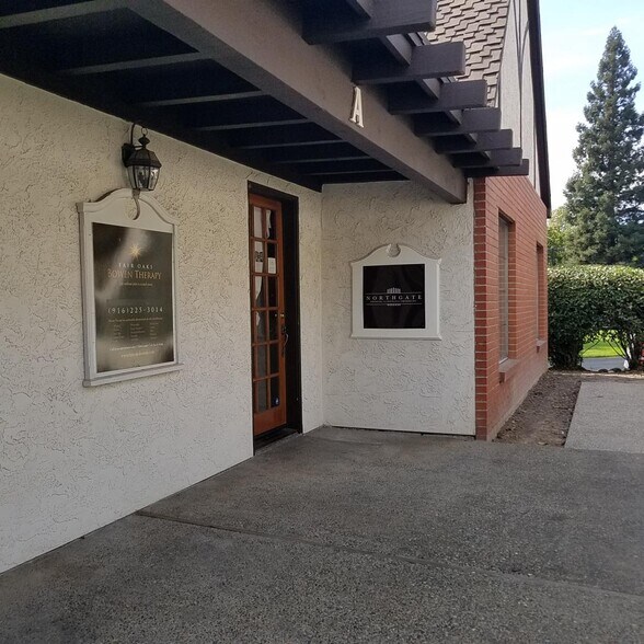More Photos Of 8035 Madison Ave, Citrus Heights Office For Sale
