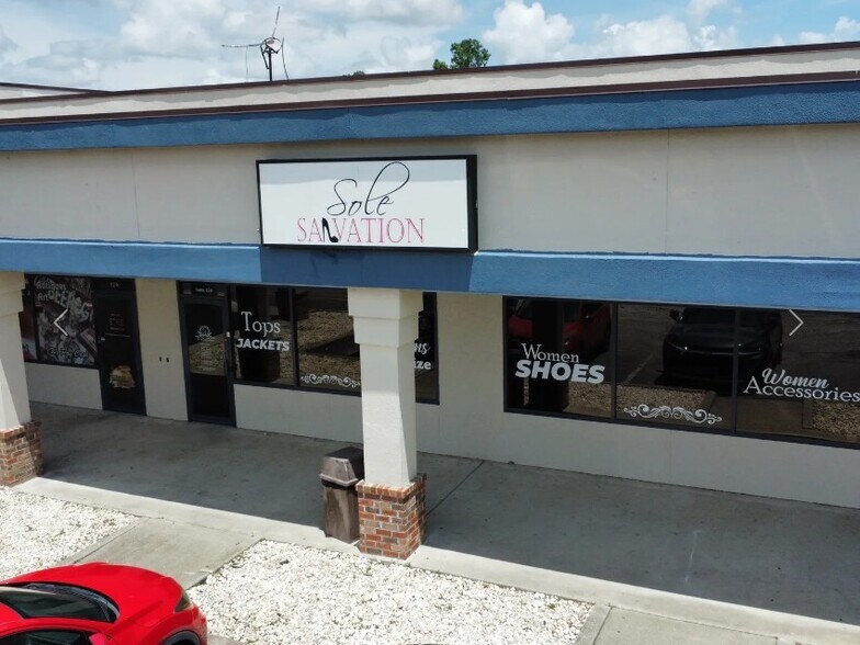 More Photos Of 8780 Rivers Ave, North Charleston Freestanding For Lease