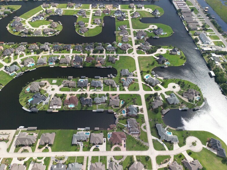 More Photos Of 0 Oak Harbor Bl Oak Harbor Blvd, Slidell Land For Sale