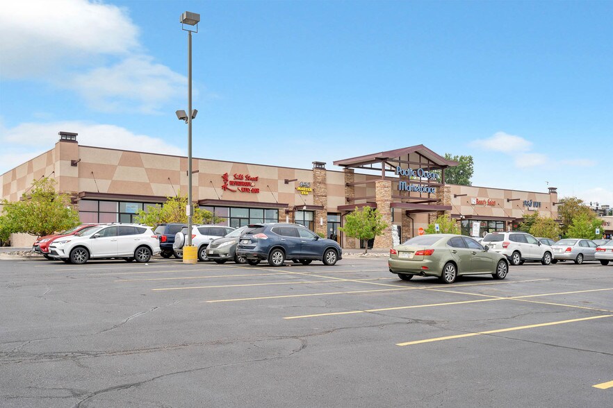 More Photos Of 6470-6650 W 120th Ave, Broomfield Unknown For Lease