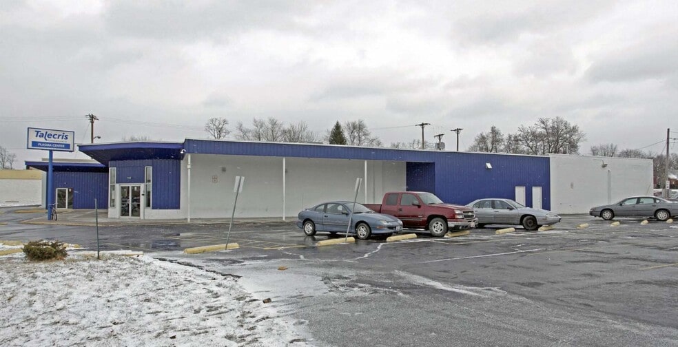 Primary Photo Of 3909 Salem Ave, Dayton Medical For Sale