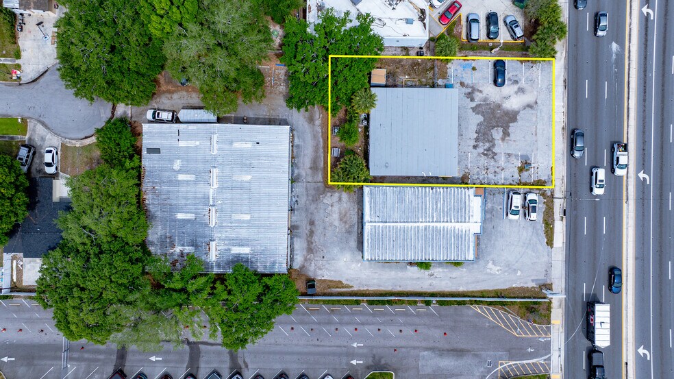 More Photos Of 9300 N 49th St, Pinellas Park Freestanding For Sale